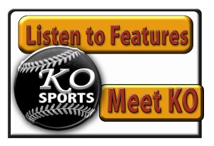 Meet KO Sports Minute